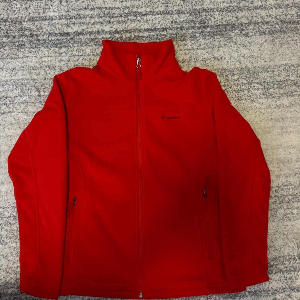 Women's Fast Trek™ II Fleece Jacket Size L